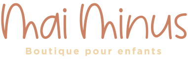 Logo Mai Minus