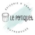 Logo Le Potiquet