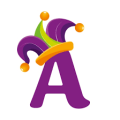 Logo Abracadabra