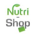 Logo NS Nutri Shop