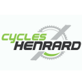 Logo Cycles Henrard