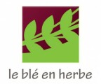 Logo Le blé en herbe