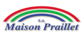 Logo Maison Praillet