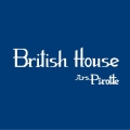 Logo British House