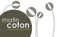 Logo Matin Coton