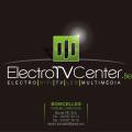 Logo Electro TV Center Boncelles