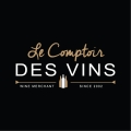 Logo Le Comptoir des Vins