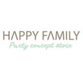 Logo Happy Family