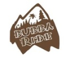 Logo Bubba Ride