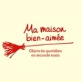 Logo Ma maison bien-aimée