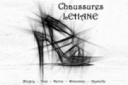 Logo Chaussures Lehane