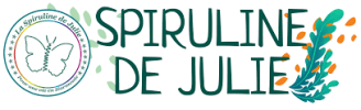 La spiruline de Julie