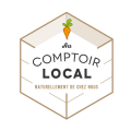 Logo Au Comptoir Local