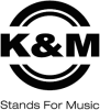 K&M