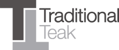 Traditional Teak