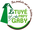 Tuyé papy gaby