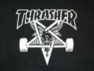 Thrasher