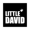 Little David