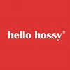 Hello Hossy