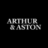 Arthur & Aston