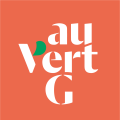 Logo Au Vert G