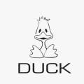 Logo Duck