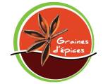 Logo Graines d'épices