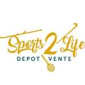 Logo Sports2life