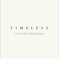 Logo TIMELESS Friperie