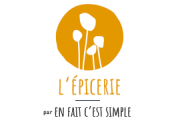 Logo En fait C’est Simple - L’Epicerie