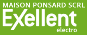 Logo Maison Ponsard