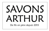 Savons Arthur