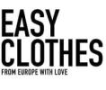 Easy Clothes