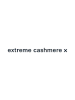 Extreme cashmere