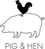 Pig & Hen