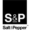 Salt and pepper