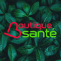 Logo Boutique Santé