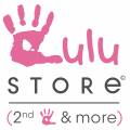 Logo Lulu Store