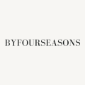 Logo By four Seasons