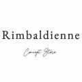 Logo Rimbaldienne concept store