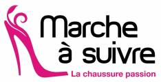 Logo Marche à Suivre