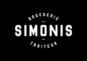 Logo Simonis Boucherie Traiteur