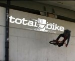 Logo Total Bike