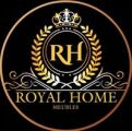 Logo Royal Home Srl