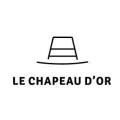 Logo Le Chapeau d'Or