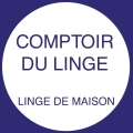 Logo Comptoir du Linge Liège