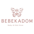 Logo Bébékadom