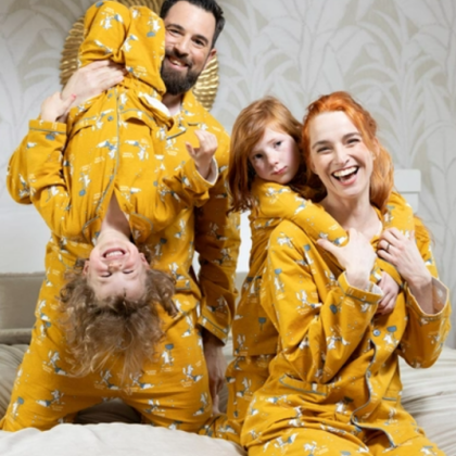 Pyjamas