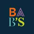 Logo Bab's