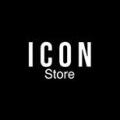 Logo Icon Store